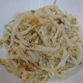 ゆうまいズ's cooksnap of when they made 絞りモヤシの梅油和え.