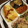 ☆mamingo☆'s cooksnap of when they made 簡単おつまみ！じゃがいもチーズのガレット.