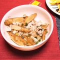 nekotoshi's cooksnap of when they made ホットクックで簡単☆鶏ごぼうの煮物.