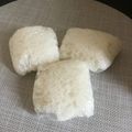 ☆こまっと☆'s cooksnap of when they made 令和のご飯の炊き方を考える？保温機不要.