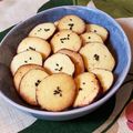 りんちゃんば's cooksnap of when they made さつまいもクッキー.