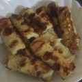 もりのりころ's cooksnap of when they made ちくわの磯辺揚げ.