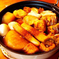 クックZ8LDVP☆'s cooksnap of when they made 我が家の定番☆２日目も食べたくなるおでん.