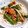 ＮＯＲＩＲＩＮ's cooksnap of when they made もやしとピーマンと平天の炒め物.