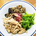 島猫。's cooksnap of when they made 鶏肉のバター醤油煮.