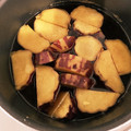 モカコ★'s cooksnap of when they made 弁当作り置き☆さつまいものやさしい甘辛煮.