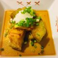 こむぎのもり's cooksnap of when they made トロッと柔らか【トロなすの揚げ浸し】.