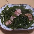 きらり流れ星's cooksnap of when they made 無限こんぶ.