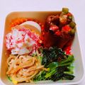 ぶ～やん♪'s cooksnap of when they made カニカマdeボリュームＵＰエビしゅうまい.