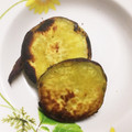 ゆうゆう♪♪、、's cooksnap of when they made そのまんま、さつまいものバター焼き.
