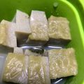 クックSHWQHD☆'s cooksnap of when they made 早い・簡単・美味しい☆寒天で抹茶ゼリー☆.