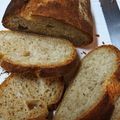 いちーこぶた's cooksnap of when they made イーストで簡単ミニフランスパン（その２）.