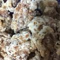 Cocoきょうこ's cooksnap of when they made 美味しい柚子胡椒のカラッと唐揚げ！.
