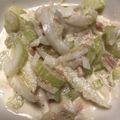 pomponn's cooksnap of when they made オニオンセロリツナサラダ.