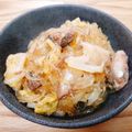 ゆき５'s cooksnap of when they made 簡単◆サバ缶の白菜煮に春雨入れて～.