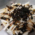 クックZVL9NR☆'s cooksnap of when they made 長芋の和え物☆箸やすめ.