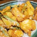 いつでもママ's cooksnap of when they made 簡単節約晩ごはん③鶏胸肉のオーロラソース.