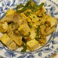 youtapapa's cooksnap of when they made 簡単！ピーマンチャンプルー.