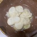 しゅうう's cooksnap of when they made 甘酒漬物.