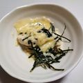 じう630's cooksnap of when they made 海苔チーズ サラダチキン.