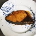 ひなんちぃ's cooksnap of when they made フライパンで簡単❤️ぶりの照り焼き♪.