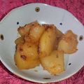 わんこたんわんたん's cooksnap of when they made つるりん冬瓜の煮物.