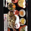 クックC5AOPF☆'s cooksnap of when they made お食い初め メニュー♡想いを込めて♡.