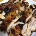 けここ69's cooksnap of when they made ハレイワのフリフリチキン★.