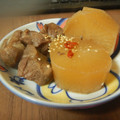 Team8R's cooksnap of when they made 口の中でとろける？麺つゆで簡単豚の角煮☆.