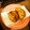 Team8R's cooksnap of when they made 餃子の皮とりんごで！揚げりんごパイ.