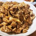 低カロ探検隊's cooksnap of when they made 生姜たっぷり！炒り豆腐♪.