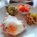 928るびすけ☆☆'s cooksnap of when they made ささみとアボカドのサラダ.
