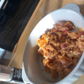 みい5151's cooksnap of when they made 簡単！トマト缶×卵炒め.