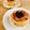 mikko6's cooksnap of when they made おひとりさまの黒豆パンケーキ.