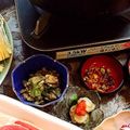 おうちごはん☆'s cooksnap of when they made 茄子と鯖缶のさっぱりサラダ.