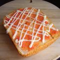 ＪＵＡＮＮ's cooksnap of when they made 「明太子トースト」.
