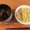 ぐり坊さん's cooksnap of when they made 素麺濃厚つけめん.