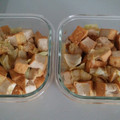 Ｍぱん's cooksnap of when they made 厚揚げの生姜焼き.