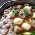 おはなまめ's cooksnap of when they made 山形名物　芋煮　我が家の芋煮.