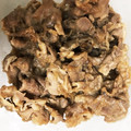 Mau☆cafe's cooksnap of when they made おろし玉ねぎにんにくの和風ステーキソース.