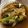 かぴーな's cooksnap of when they made レンジで簡単！！ なす ミョウガ.