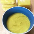 パグカップ's cooksnap of when they made 簡単シンプル滑らかさつまいもペースト☆.