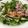 yummy?'s cooksnap of when they made キムチの素で♪ ピリ辛！冷しゃぶサラダ.