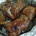 えるめす's cooksnap of when they made ジューシー☆手作りベーコン.