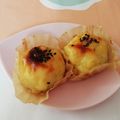 ユキママ♡'s cooksnap of when they made コロコロスイートポテト 簡単.