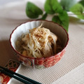 愛じゃな～い？'s cooksnap of when they made もやしとお揚げのさっと煮.