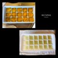 ちいさん's cooksnap of when they made 離乳食初期♡甘〜い野菜だしの作り方.