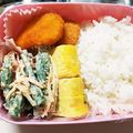 sej621's cooksnap of when they made いんげんカニカマ簡単さっぱりゴママヨ和え.