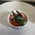 ☆こまっと☆'s cooksnap of when they made 簡単！美味しい！海鮮丼.