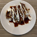 いろはすとろんぐ's cooksnap of when they made お好み焼き用マヨネーズ.